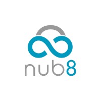 Nub8 Logo