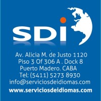 SDIConsultora Logo