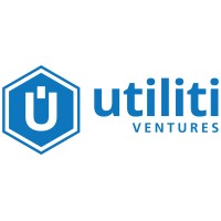 Utiliti Ventures - Angel, Seed & Growth Investors Logo