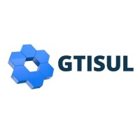 GTISUL - Grupo de Gestores de TI do Sul do Brasil Logo