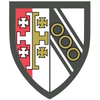 Selwyn College, University of Cambridge Logo