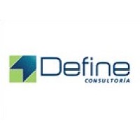 Define Consultoria S.A. Logo