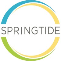 Springtide Logo