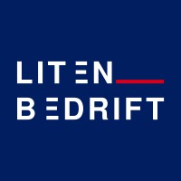 LitenBedrift Logo