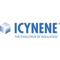 Icynene Europe Logo