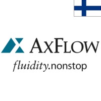 AxFlow Oy Logo