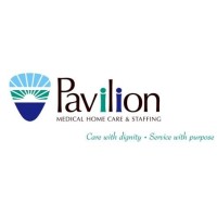 Pavilion Medical Home Care & Staffing LLC Logo