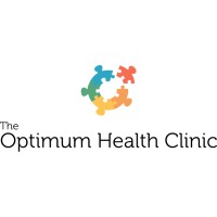 The Optimum Health Clinic Logo