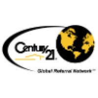 Century 21 Gilderman Logo