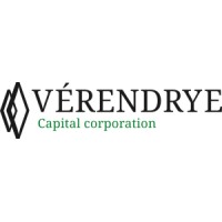 Vérendrye Capital Corporation Logo