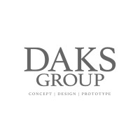 DAKS Group Logo