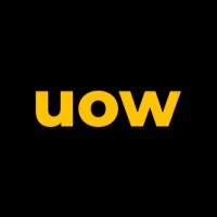 Digital UOW Logo