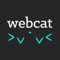 webcat Logo