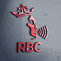 ROYAL BROADCASTING COMPANY (RBC) Logo