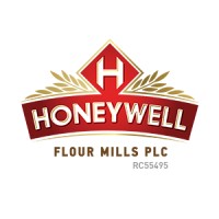 Honeywell Flour Mills Plc Logo