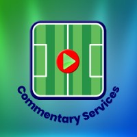 Commentary Services Logo