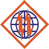 2d Theater Signal Brigade Logo