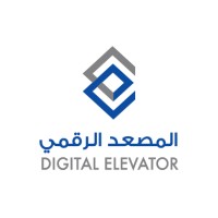 Digital Elevator Logo