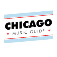 Chicago Music Guide Logo