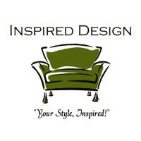 Inspired Design, LLC Logo
