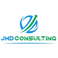 JMD CONSULTING Logo