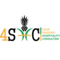 4 Seasons Hospitality Consulting Logo