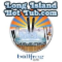 Long Island Hot Tub Logo