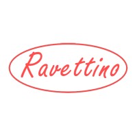 Laboratorio Ravettino Logo