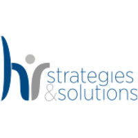 HR Strategies & Solutions LLC Logo