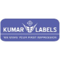 Kumar Labels Logo