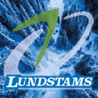 Lundstams Återvinning AB Logo