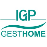 IGP-GestHome Logo