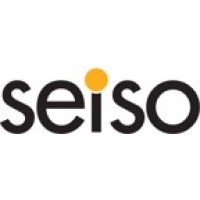 Seiso Enerji A.Ş. Logo