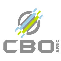 CBO AFRIC Logo