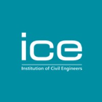 ICE London, East of England & South East England Logo