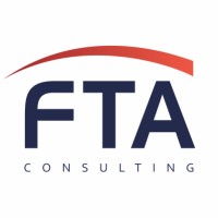FTA Consulting Logo