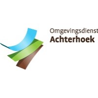 Omgevingsdienst Achterhoek ODA Logo