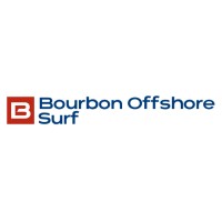 BOURBON OFFSHORE SURF Logo