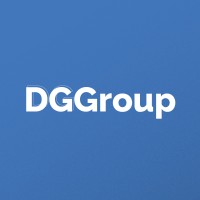 DG Group Logo