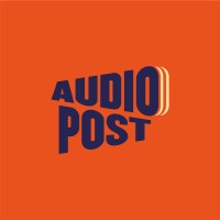 Audiopost SAC Logo