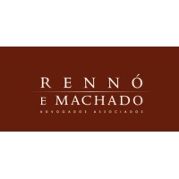 Rennó e Machado Advogados Associados Logo