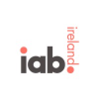 IAB Ireland Logo