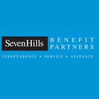 SevenHills Benefit Partners Logo