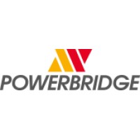 POWERBRIDGE spol. s r.o. Logo