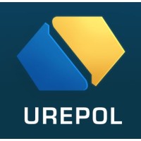 Urepol Polimeros Logo
