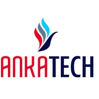 ANKATECH HİDROLİK Logo