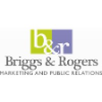 Briggs & Rogers Marketing and Public Relations Logo