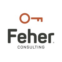 Feher Consulting Logo