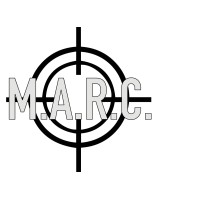 M.A.R.C. Security Logo