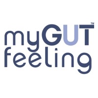 My Gut Feeling - Stomach Cancer Foundation of Canada Logo
